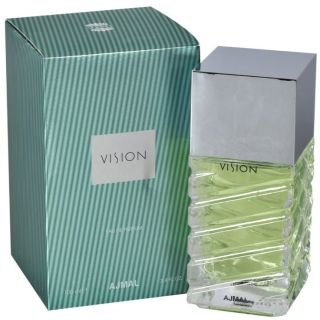 Ajmal Vision Perfume EDP 100 ml (6293708002078)