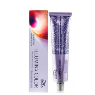 Wella Professionals Illumina Color 10/ Hair Color 60 ml (4015600236380)