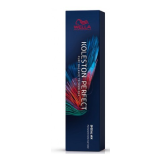 Wella Professionals Koleston Perfect Me+ Special Mix 0/88 Hair Color 60 ml (8005610626031)