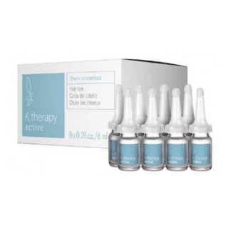 Lakmé K.Therapy Active Shock Concentrate 8 x 6 ml (8429421430227)