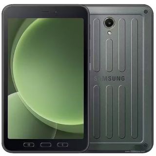 Samsung Galaxy Tab Active5 Pro 10.1" Tablet 6GB / 128GB Green (SM-X350NZGAEUE)