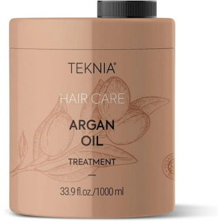 Lakmé Teknia Hair Care Argan Oil Treatment 1000 ml (8429421448314)