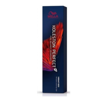 Wella Professionals Koleston Perfect Me+ Vibrant Reds 7/47 Hair Color 60 ml (8005610648842)