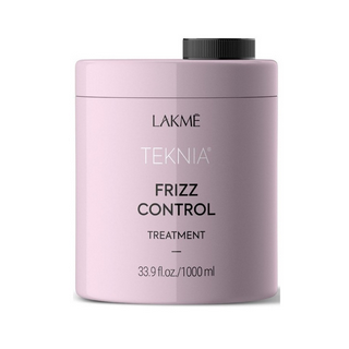 Lakmé Teknia Frizz Control Treatment 1000 ml (8429421444415)