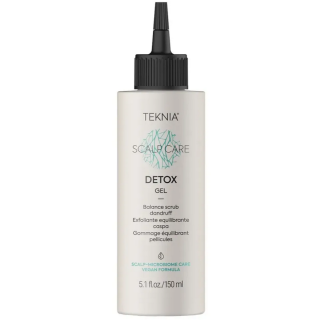 Lakmé Teknia Scalp Care Detox Gel 150 ml (8429421443531)