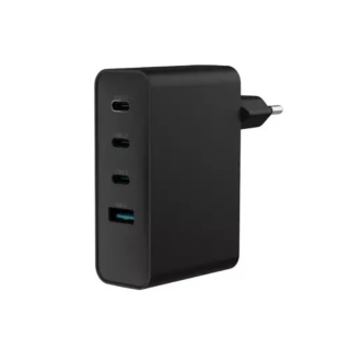 Natec Ribera USB-A + 3x USB-C Network Charger 100W (NUC-2234)