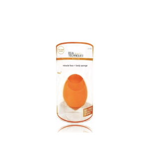 Real Techniques Miracle Face + Makeup Sponge (0079625014891)
