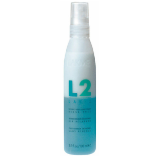 Lakmé Lak-2 Instant Hair Conditioner 100 ml (8429421455114)