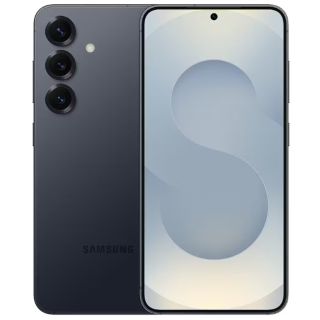 Samsung Galaxy S25 5G Smartphone 12GB / 128GB Blue Black (SM-S931BZKDEUB)