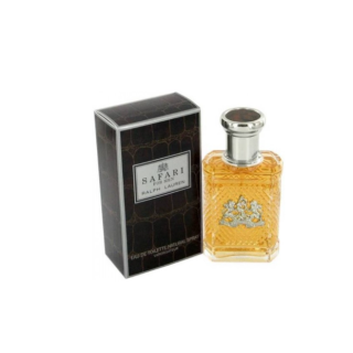 Ralph Lauren Safari Men Perfume EDT 125 ml (3360372013648)
