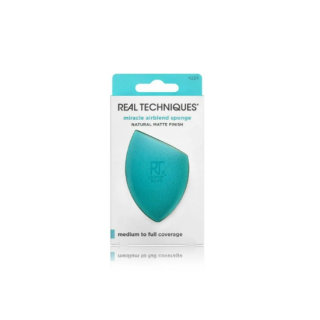Real Techniques Sponge Miracle Airblend Sponge (079625042245)