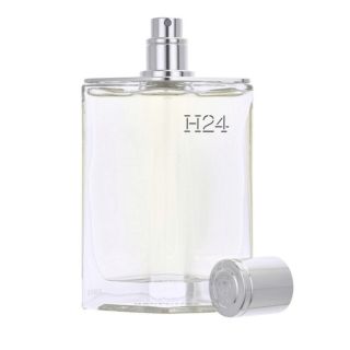 Hermès H24 Refillable Perfume EDT 175ml (3346130010968)