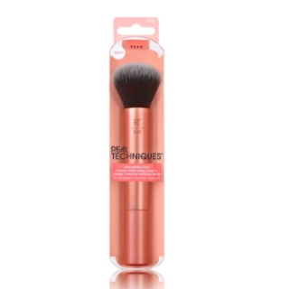 Real Techniques Everything Face Brush Makeup Brush (079625042573)