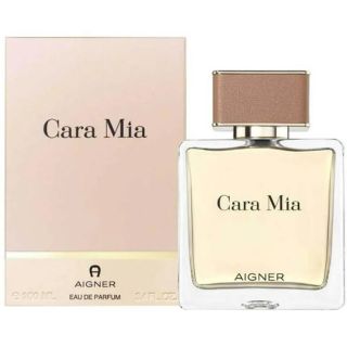 Aigner Cara Mia Perfume EDP 100 ml (4013670000054)
