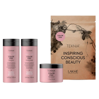 Lakmé Teknia Color Stay Travel Pack (8429421445177)