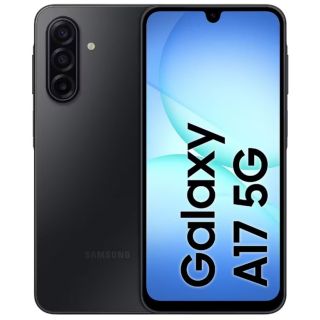 Samsung Galaxy A17 5G Smartphone 8GB / 256GB (8806097643135)