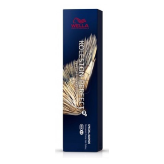Wella Professionals Koleston Perfect Me+ Special Blonde 12/61 Hair Color 60 ml (8005610666662)