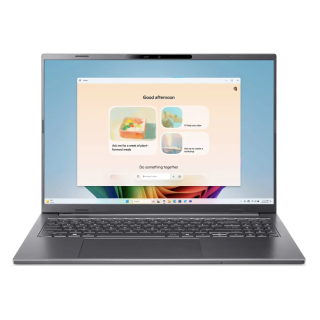Acer Aspire 16 AI A16-11M-X4X3 Laptop 16" / 16GB / 512GB / Wind 11 Home (NX.JLNEL.001)
