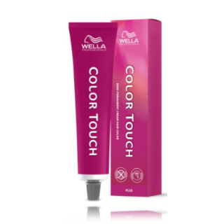 Wella Professionals Color Touch Plus 66/03 Hair Color 60 ml (4015600027520)