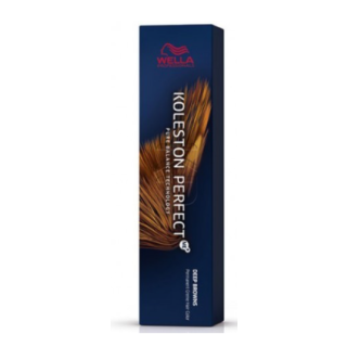 Wella Professionals Koleston Perfect Me+ Deep Browns 5/75 Hair Color 60 ml (8005610658582)