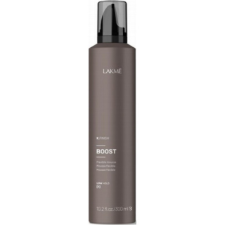 Lakmé K.Finish Boost Flexible Mousse 300 ml (8429421460132)