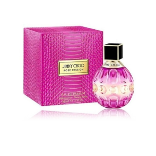 Jimmy Choo Rose Passion Perfume EDP 60 ml (3386460137553)