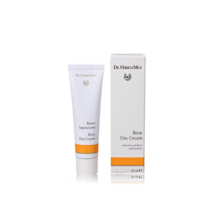 Dr. Hauschka Rose Day Cream 30 ml (4020829011922)