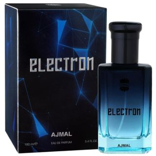 Ajmal Electron Perfume EDP 100 ml (6293708019779)