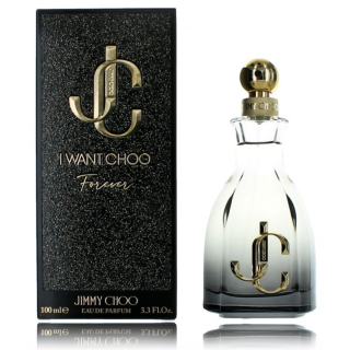 Jimmy Choo I Want Choo Forever Perfume EDP 125 ml Tester (3386460129909)