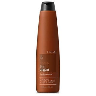 Lakmé K.Therapy Bio Argan Hydrating Shampoo 1000 ml (8429421430098)