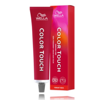 Wella Professionals Color Touch Vibrant Reds 5/4 Hair Color 60 ml (4015600633080)