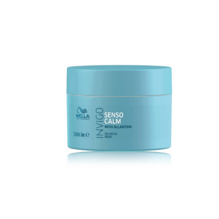 Wella Professionals Invigo Scalp Balance Sensitive Scalp Hair Mask 150 ml (4064666585314)