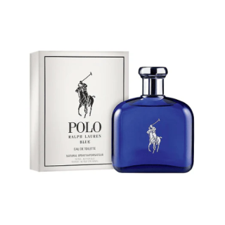 Ralph Lauren Polo Blue Perfume EDT 125 ml Tester (3360377031937)