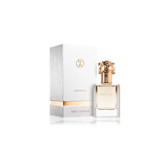 Swiss Arabian Gharaam Perfume EDP 50 ml (6295124031250)
