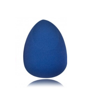 Real Techniques Prism Glo Sponge Set Perfect Blend Trio Makeup Sponge Set (079625042764)