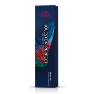 Wella Professionals Koleston Perfect Me+ Special Mix 0/65 Hair Color 60 ml (8005610711577)