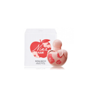 Nina Ricci Nina Fleur Perfume EDT 30 ml (3137370357346)