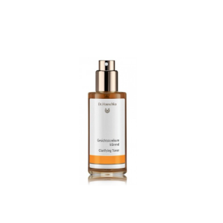 Dr. Hauschka Clarifying Toner 100 ml (4020829005259)