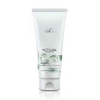 Wella Professionals Nutricurls Waves & Curls Conditioner 200 ml (3614227348868)