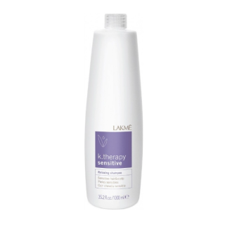 Lakmé K.Therapy Sensitive Relaxing Shampoo 1000ml (8429421431132)