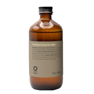 OWAY Moisturizing Hair Bath 240ml (8029352368394)