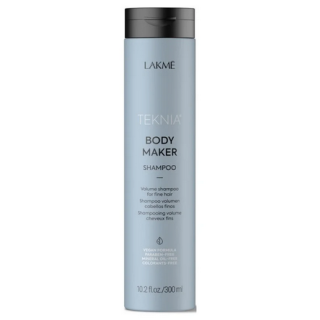 Lakmé Teknia Body Maker Shampoo 300 ml (8429421446129)