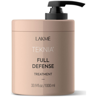 Lakmé Teknia Full Defense Treatment 1000 ml (8429421449311)