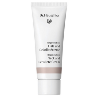 Dr. Hauschka Regenerating Neck and Décolleté Cream 40 ml (4020829008342)