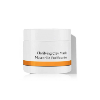 Dr. Hauschka Clarifying Clay Face Mask 90 g (4020829004948)