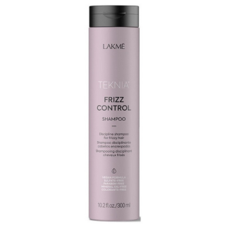 Lakmé Teknia Frizz Control Shampoo 300 ml (8429421444125)