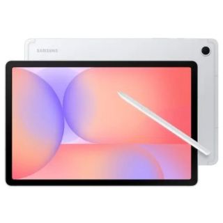 Samsung Galaxy Tab S10 Lite 10.9" Tablet 8GB / 256GB Silver (SM-X400NZSPEUB)
