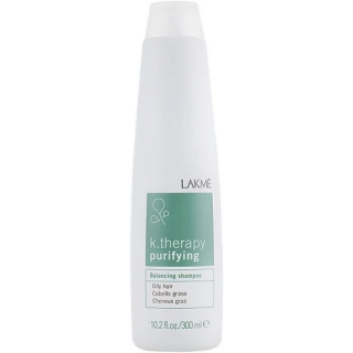 Lakmé K.Therapy Purifying Shampoo 300 ml (8429421432122)