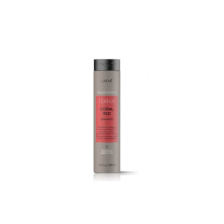Lakmé Teknia Color Refresh Coral Red Shampoo 300 ml (8429421442329)