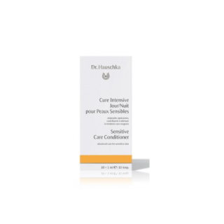 Dr. Hauschka Sensitive Care Serum 10x1 ml (4020829005372)